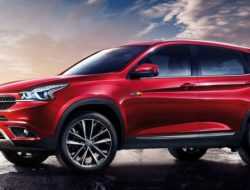 В России выросли продажи подержанных китайских автомобилей