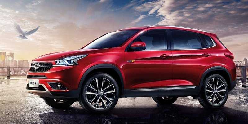 
                                    В России выросли продажи подержанных китайских автомобилей
                            