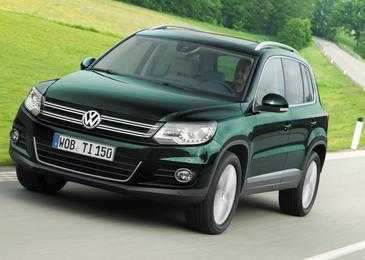 Все болячки и ужасы подержанного Volkswagen Tiguan