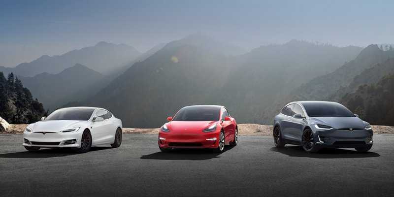 
                                    Tesla потеряла за три месяца более 400 миллионов долларов
                            