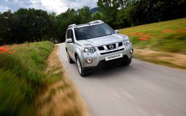Критические поломки Nissan X-Trail, разоряющие автовладельцев