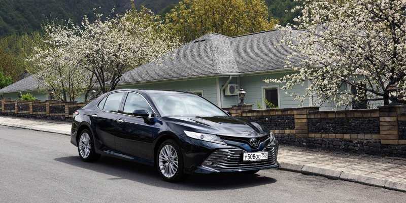 
                                    Названы самые популярные автомобили стоимостью 1,5-2 млн рублей в России
                            
