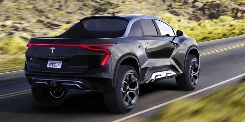 
                                    Илон Маск назвал сроки премьеры первого пикапа Tesla
                            