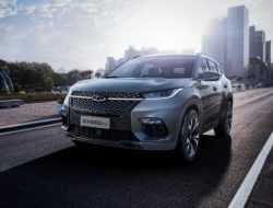 Jaguar Land Rover по-китайски: в Россию приходит новый премиальный бренд Exeed