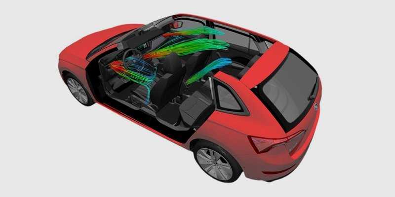 
                                    Skoda придумала защиту от аллергии для водителей
                            