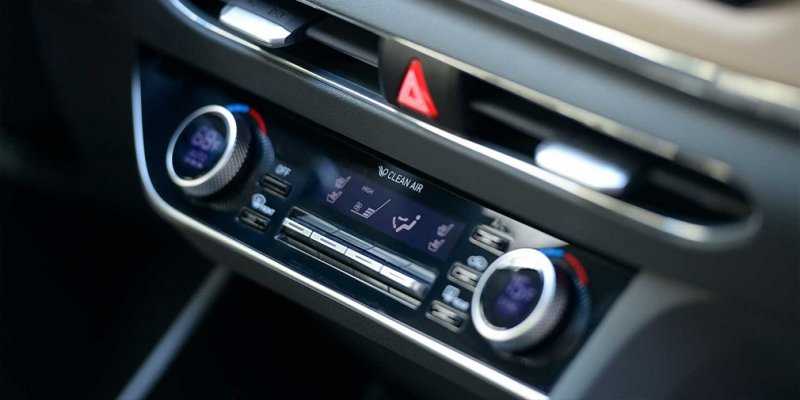 
                                    Стали известны подробности о новой Hyundai Sonata для России
                            