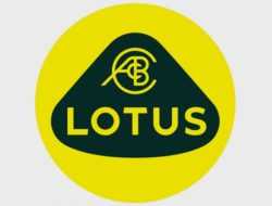 Компания Lotus сменила логотип