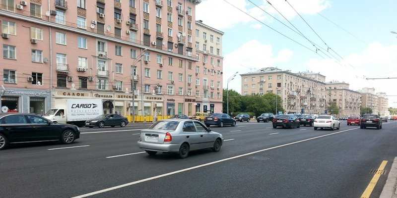 
                                    ЦОДД раскрыл адреса новых камер в Москве
                            