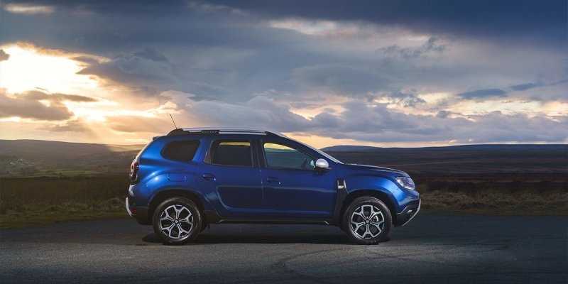 
                                    Renault Duster получил новый мотор
                            