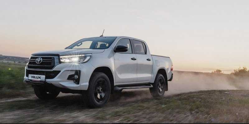
                                    Снижены цены на Toyota C-HR, RAV4, Land Cruiser Prado и другие модели
                            