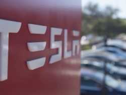 Tesla начнет собственное расследование ДТП на МКАД