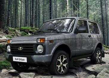 Чем Jimny круче «Гелика», какая засада ждет Hyundai Creta и другие сюрпризы Suzuki для России