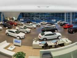 В России очень резко подорожают автомобили