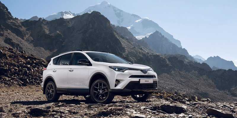 
                                    Снижены цены на Toyota C-HR, RAV4, Land Cruiser Prado и другие модели
                            