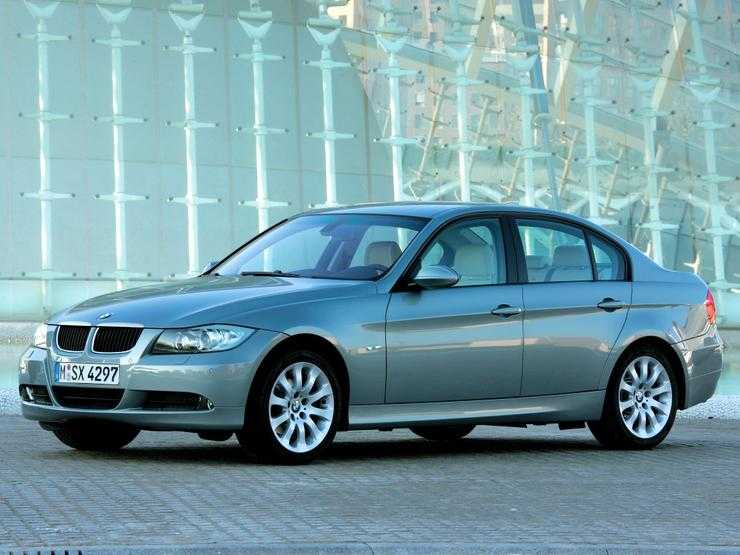 Все поломки и недостатки подержанного BMW 3-й серии