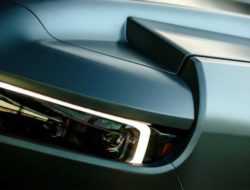Rezvani выпустит «Танк» с двигателем мощнее 1000 лошадиных сил