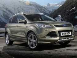 Все недоработки подержанного Ford Kuga, которые могут разорить и даже покалечить своего владельца