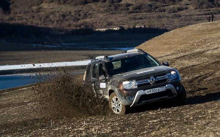 Скрытые дефекты Renault Duster, которые дорого обойдутся владельцу