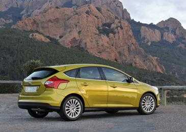 Веские причины, почему лучше не покупать подержанный Ford Focus