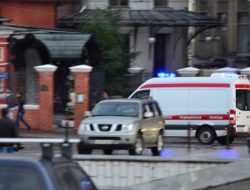 В России ужесточили наказание за непропуск скорой помощи