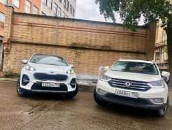 Что лучше: дешевый KIA Sportage или дорогой «китаец» DFM AX7