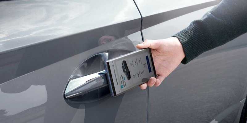 
                                    Стали известны подробности о новой Hyundai Sonata для России
                            