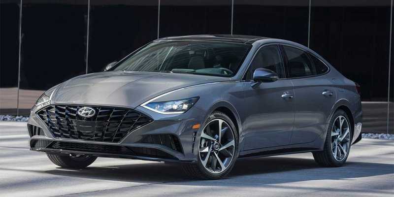 
                                    Стали известны подробности о новой Hyundai Sonata для России
                            