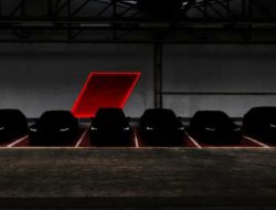 Audi до конца года представит шесть моделей RS-линейки