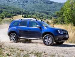Renault Duster и еще 4 бестселлера, разоряющих владельцев на ремонте