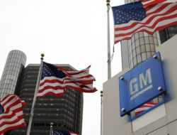 Российский офис General Motors сменил руководителя