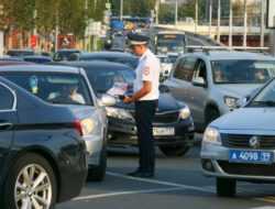 За электронное ОСАГО выписывают штрафы. Что случилось?