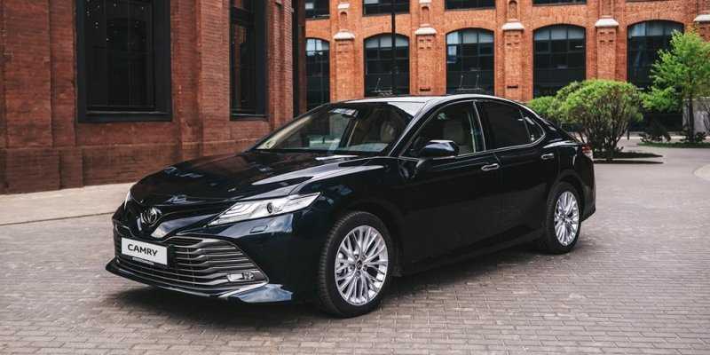 
                                    Снижены цены на Toyota C-HR, RAV4, Land Cruiser Prado и другие модели
                            