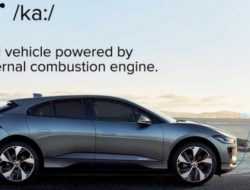 Jaguar попросил изменить значение слова «автомобиль»
