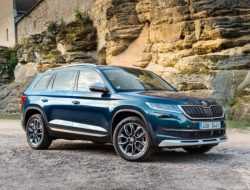 Автомобили Skoda в России подорожали и подешевели одновременно