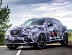 Названа дата премьеры нового Nissan Juke