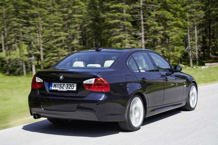 Все поломки и недостатки подержанного BMW 3-й серии