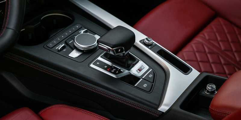 
                                    В России выросли продажи автомобилей с «автоматом»
                            