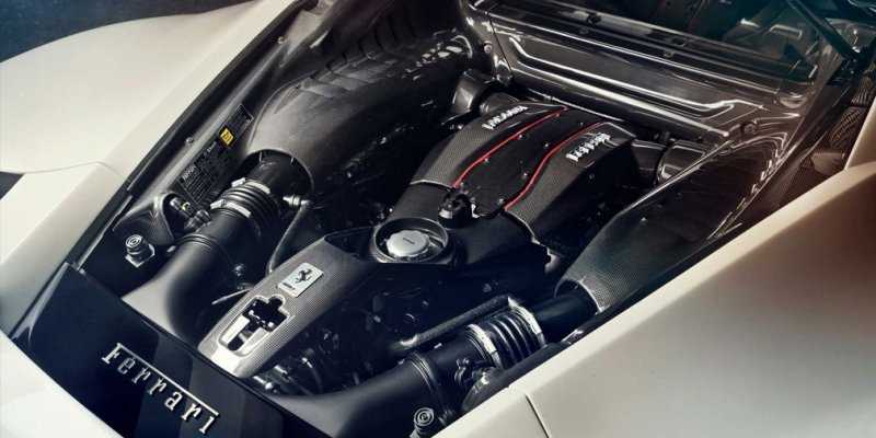 
                                    Тюнеры выпустили 800-сильную Ferrari 488 Pista
                            