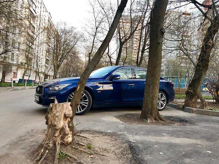 Какие проблемы ждут владельцев премиальных Infiniti после 30 000 км пробега