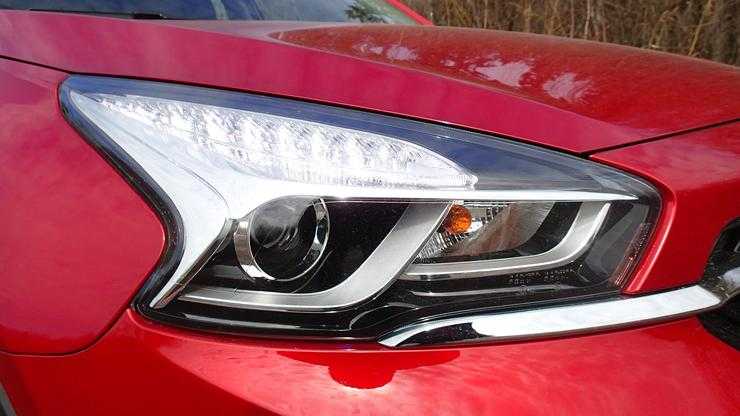 Тест-драйв Chery Tiggo 7: встречаем по одежке