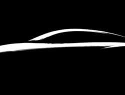 Infiniti анонсировала премьеру нового кроссовера