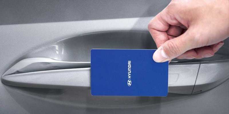 
                                    Стали известны подробности о новой Hyundai Sonata для России
                            