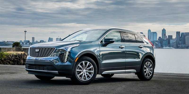
                                    Cadillac XT4 и XT6 приедут в Россию в декабре
                            