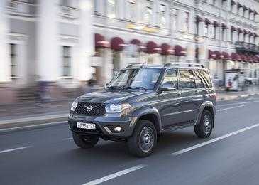 Чем Jimny круче «Гелика», какая засада ждет Hyundai Creta и другие сюрпризы Suzuki для России