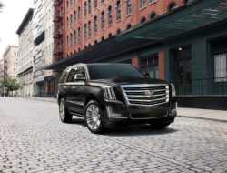 Сколько можно сэкономить, если брать автомобили Cadillac и Chevrolet в лизинг