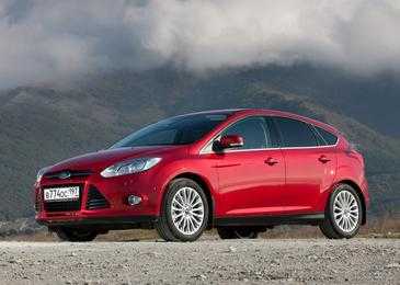 Веские причины, почему лучше не покупать подержанный Ford Focus