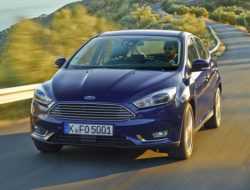 Веские причины, почему лучше не покупать подержанный Ford Focus