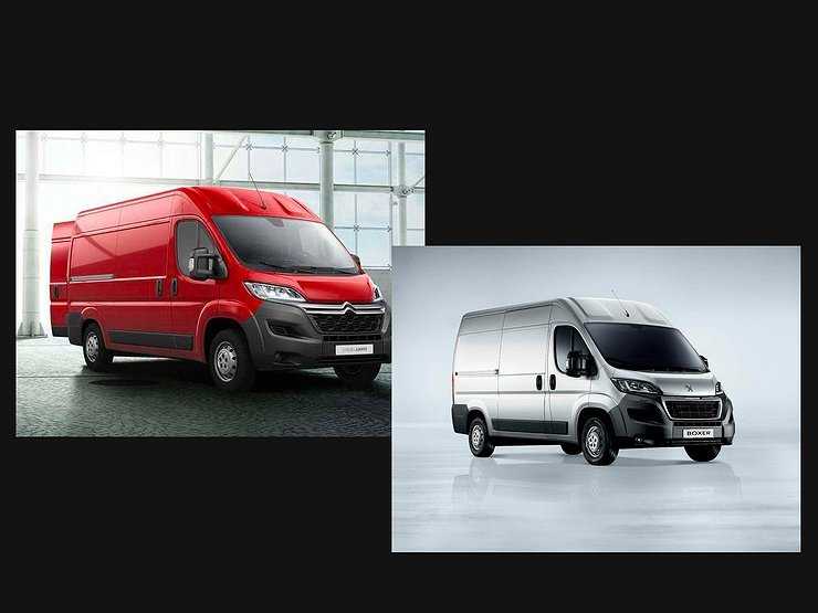Автомобили Peugeot и Citroёn подешевели на 250 000 рублей