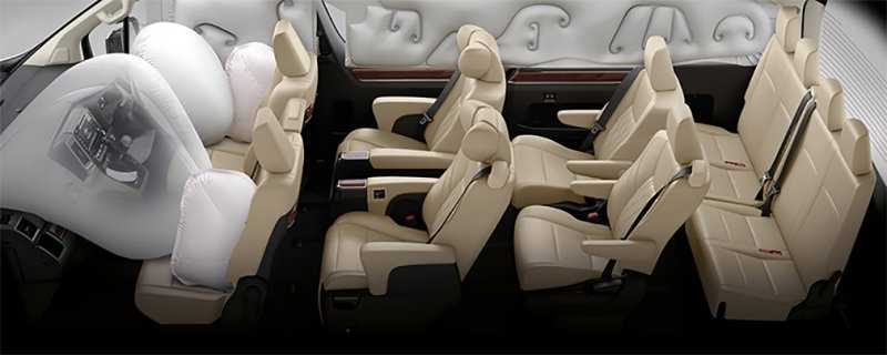 
                                    Toyota представила роскошный минивэн
                            