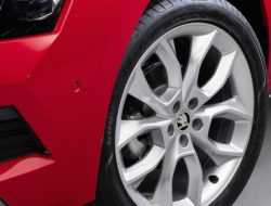 Skoda бьет рекорды продаж